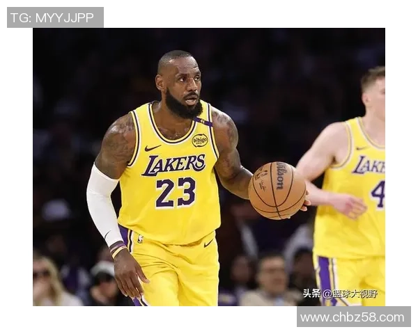 2020年NBA骑士对湖人精彩视频直播回顾与分析