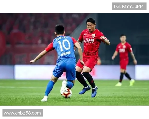 上海上港与重庆斯威第19轮精彩对决直播全程回顾与分析