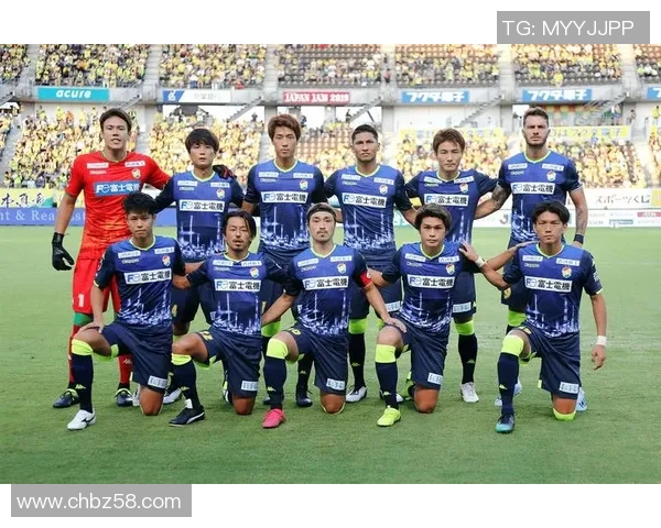 千叶原市与鹿儿岛联的精彩对决分析与赛季展望