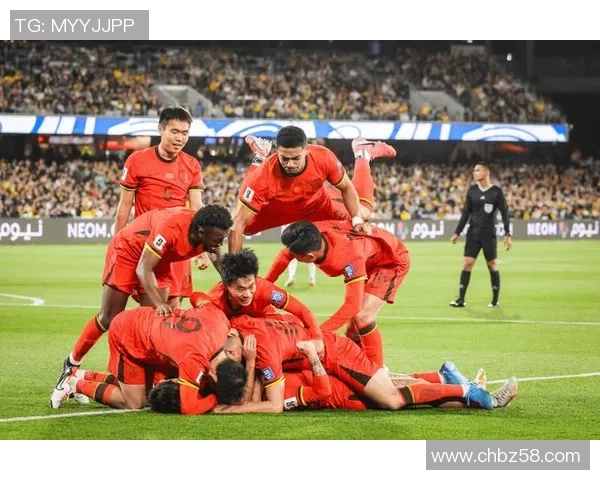 中国队对阵约旦世界杯预选赛精彩集锦回顾与分析 中国队对阵约旦世界杯预选赛精彩集锦回顾与分析