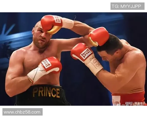 小克里琴科与富里二战激战在即谁将成为拳坛新王者 小克里琴科与富里二战激战在即谁将成为拳坛新王者