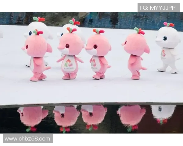 全运会吉祥物“大湾鸡”何故爆火？